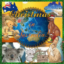 Christmas in australia with all abroad baby. Christmas In Australia Gif Australia Moment