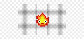 Check spelling or type a new query. Calcifer Pixel Art Pokemon Pixel Art Rattata Free Transparent Png Clipart Images Download