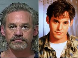 Buffy star Nicholas Brendon arrested for using a false name to buy drugs