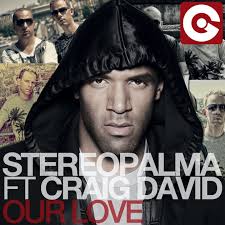 Our Love (feat. Craig David) [Remixes]