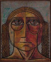 Portrait Leila Nseir Google Arts Culture Culture Art Art Google Artist Inspiration