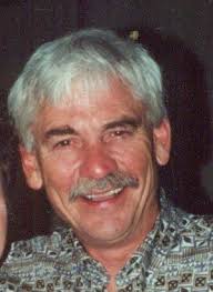 Larry Howell Bushman