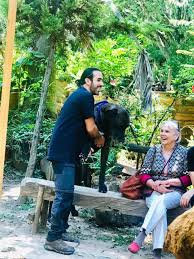 LeyvaKAN Medicina Holística Veterinaria - Andrés F. Caycedo