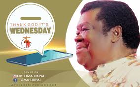 Sons of Papa-Rev. Dr. Uma Ukpai