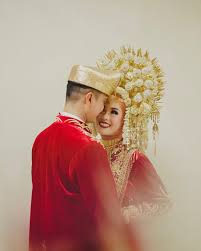 Didalam acara serah tersebut juga terdapat pidato atau sambutan, . Pernikahan Adat Minangkabau Sakral Dan Penuh Makna Idewedding