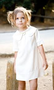 Whitten Grey Growing Your Baby Kids Dress Little Girl Fashion Kids Outfits