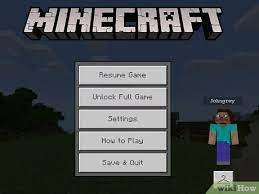 Java is needed to run minecraft and many other games.if you downloaded the real minecraft you would need java. 3 Ways To Get Minecraft For Free Wikihow