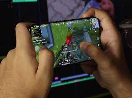 The way they created free fire is just amazing! Video Pubg Mobile Ban What Will Indians Play Next Free Fire Call Of Duty Mobile Or Fau G Ndtv Gadgets 360