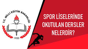 Sakarya liseleri taban puanları 2020. Sakarya Spor Lisesi