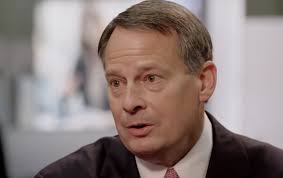 Charles Schwab CEO says he took advantage of the recent dip. Here are 3  other bank stocks insiders are buying now