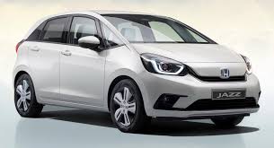 Europes 2020 Honda Jazz Fit Wants To Be The Friendliest Most Practical Small Car In The Market Honda Fit Honda Jazz Honda Car Models