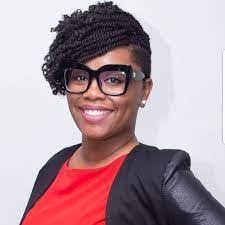 Lashonda Mason's Instagram, Twitter & Facebook