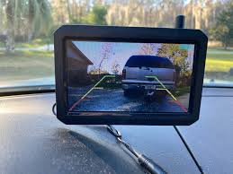 Are wireless backup cameras any good. Auto Vox W7 Wireless Backup Camera Kit Review The Gadgeteer
