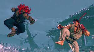 Free Street Fighter V Wallpaper In 1920x1080 Street Fighter Fighter Wallpaper
