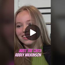 Kylie is back from A Second Chance: Rival's in Gymnastics Academy, hav...