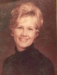 Allie LaGwin Elder Obituary