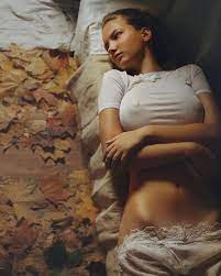 Young And Busty with Amy Tsareva via Mr Skin - Watch My Nudes