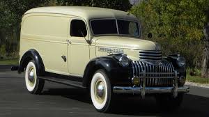 Image result for Ivory 1941 Truck