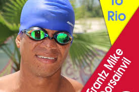 Haitian Athletes at The 2016 Summer Olympics in Rio de Janeiro