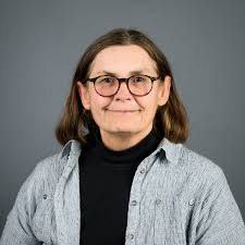 Dr. Tina Gray Teague