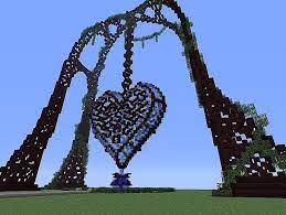 Browse and download minecraft valentine maps by the planet minecraft community. Valentines Build Minecraft Map