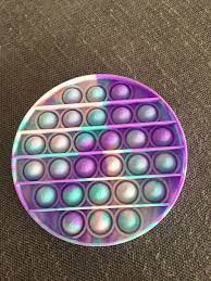 Pop It In 2021 Diy Fidget Toys Cool Fidget Toys Fidget Toys