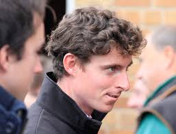 GRANGEMORE STUD STRIVING FOR THE TOP