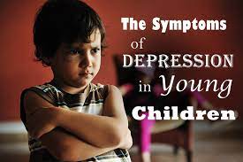 Many times, childhood depression goes undiagnosed and untreated. The Symptoms Of Depression In Young Children Ketamine Treatment