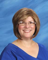 In Memory of Candace Thurgood