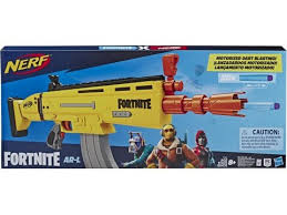 Shop for nerf fortnite blasters in nerf blasters. Nerf Fortnite Ar L Mr Toys Toyworld