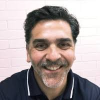 Danny Roldan Email & Phone Number