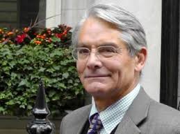 General Rupert Smith Biography — War Peace Justice Project