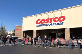 The cakes have generic decorations that work for smaller celebrations, but costco also provides more personalized options as their beautifully. Coronavirus Costco Eliminates Half Sheet Cakes Due To Covid 19 Deseret News