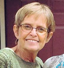 Pamela Douglas Obituary