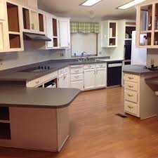 manufactured home kitchen makeover