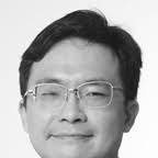 Mark Nicholas Cornell