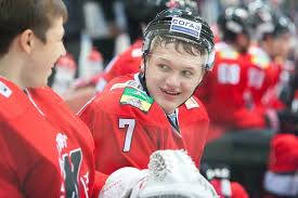 Kirill kaprizov made a huge impact on russia's hockey, being a fresh blood that red machine needs. Get To Know Kirill Kaprizov