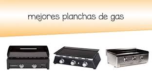 Cocinas mejoradas( planchas de fierro fundido). Seleccion De Las Mejores Planchas De Gas Top 3