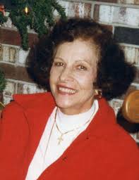 Obituary information for Elizabeth Anne "Betty" DeMotto Ross