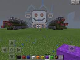 This omega flowey minecraft mobs was remixed by haunting heart. Omega Flowey In Minecraft Undertale Amino