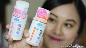 List Pertanyaan Seputar Hada Labo Yang Sering Ditanyakan