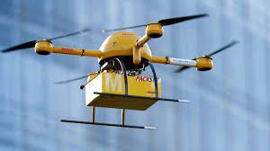 delivery option drone arrival estimate 2020 ドローン 酒 配送
