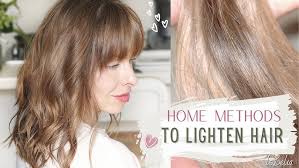 How To Lighten Hair With Shampoo And Developer | How To Lighten Hair, Lighten  Hair Naturally, Essential Oils For Hair