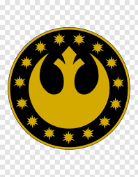 Check spelling or type a new query. Star Wars Rebellion Clone Wars New Republic Wookieepedia Yellow Forever Living Transparent Png