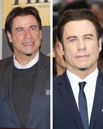 Does anyone remember when John Travolta was at Woodfield ! I remember he  was