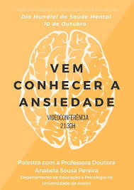 Dia mundial da saúde mental 2020 09 de outubro de 2020 a primeira vez que se comemorou o dia mundial da saúde mental foi em 1992, no dia 10 de outubro, por iniciativa da world federation for mental health. Dia Mundial Da Saude Mental Crsi