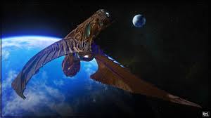 Star Trek Discovery Bird Of Prey Dsc Bird Of Prey 05 By Kurumi Morishita On Deviantart Star Trek Ships Prey Star Trek
