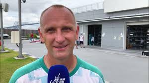 Hüttner Csaba a magyar csapat teljesítményéről a tokiói olimpián