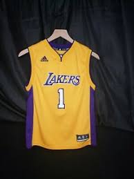 It was a clash of two diametrically opposed personalities, and a match made in hell. D Angelo Russell Jersey For Sale Ebay