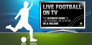 Football matches on tv 🔴 football matches on tv live streaming; Amazon Com Live Football On Tv Guide Appstore For Android